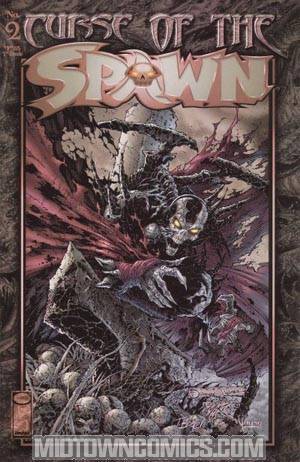 Curse Of The Spawn #2