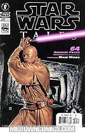 Star Wars Tales #13 Cover A Art Cover