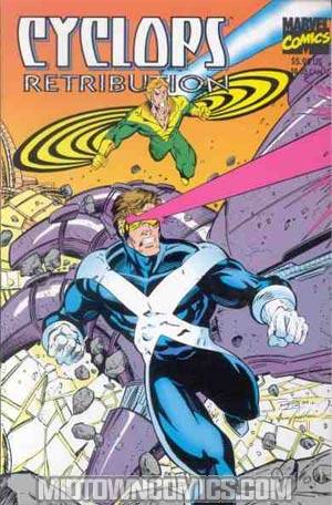 Cyclops Retribution
