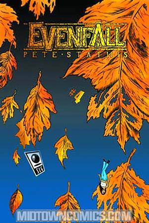 Evenfall #4