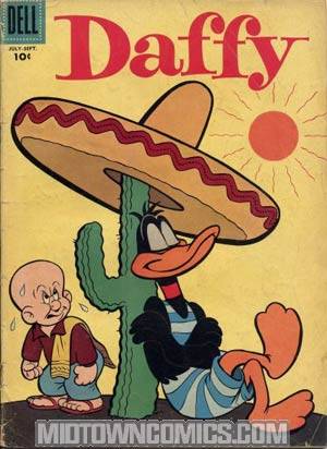 Daffy #10