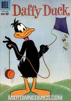 Daffy #21