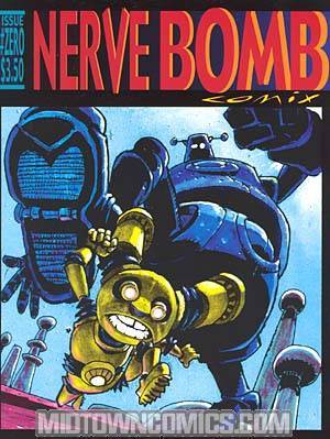Nerve Bomb #0
