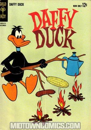 Daffy #31