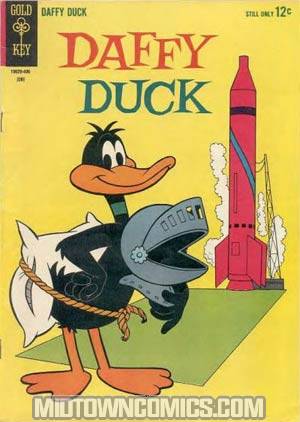 Daffy #37