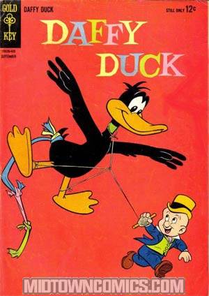 Daffy #38