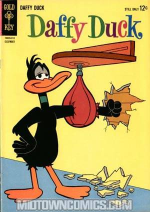 Daffy #39