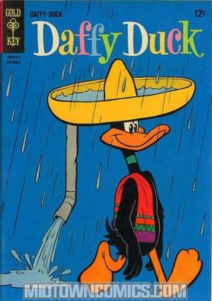 Daffy #43