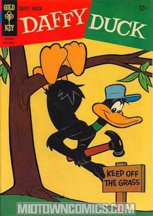 Daffy #46