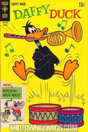 Daffy #56