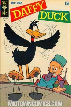 Daffy #57