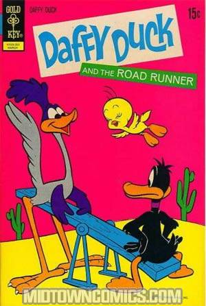 Daffy #74