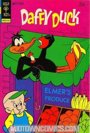 Daffy #84