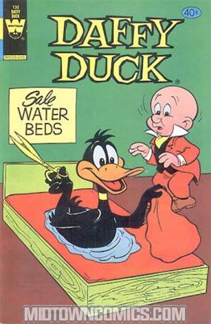 Daffy #130