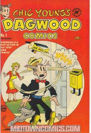 Dagwood #1