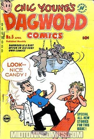 Dagwood #5