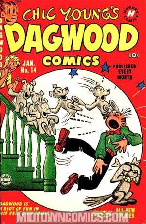 Dagwood #14