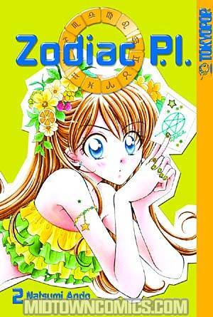 Zodiac PI Vol 2 GN