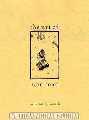 Art Of Heartbreak