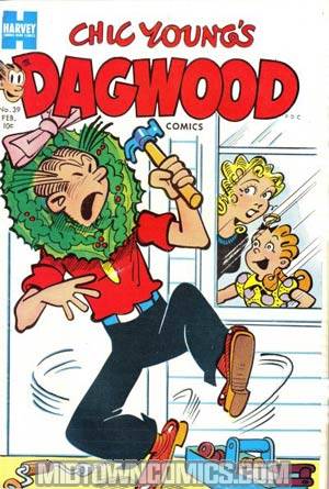 Dagwood #39