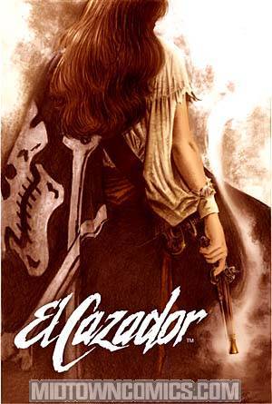 El Cazador #1 1st Printing
