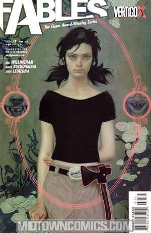 Fables #17