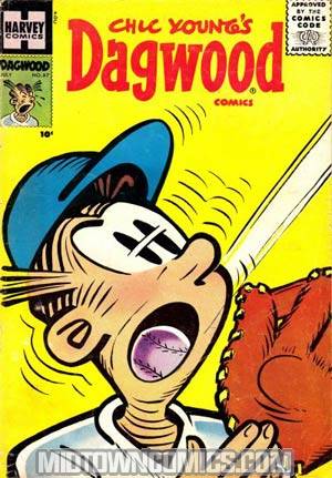 Dagwood #67