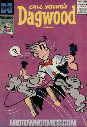 Dagwood #71