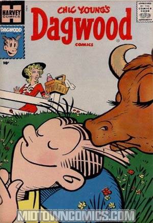 Dagwood #78