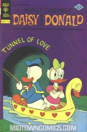 Daisy And Donald #23