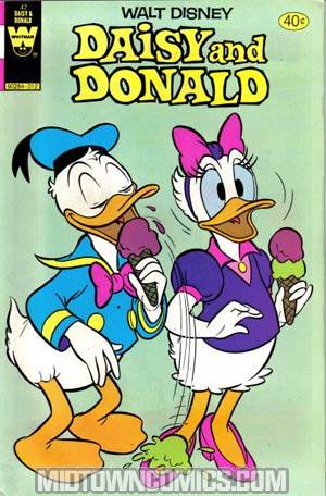 Daisy And Donald #47