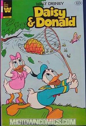 Daisy And Donald #57