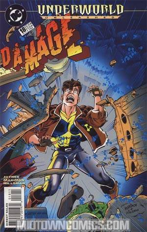 Damage #18