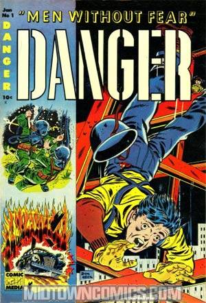 Danger #1