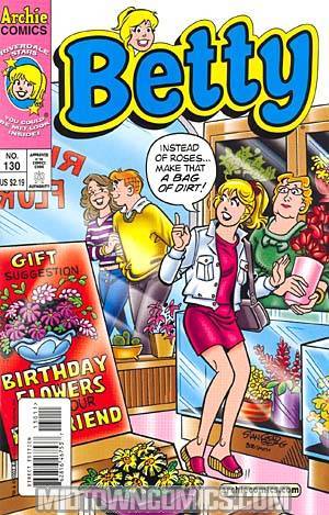 Betty #130