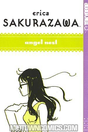 Erica Sakurazawas Angel Nest GN