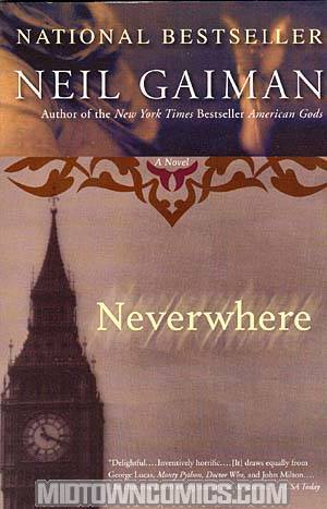 Neverwhere TP