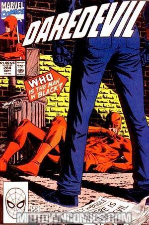 Daredevil #284