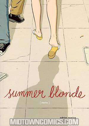 Summer Blonde TP