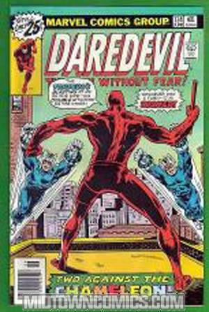 Daredevil #134 Cover B 30-Cent Edition