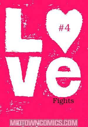 Love Fights #4