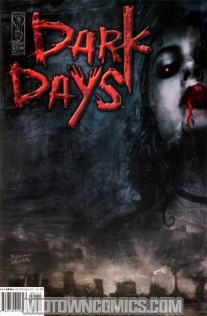 Dark Days #1