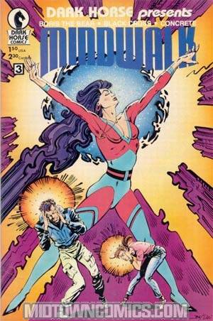 Dark Horse Presents #3
