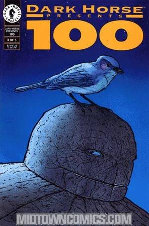 Dark Horse Presents #100 - 3