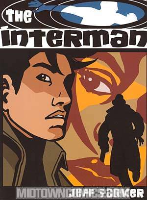 Interman Vol 1 GN