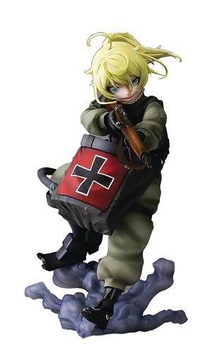 Youjo Senki Filme - Animes Online