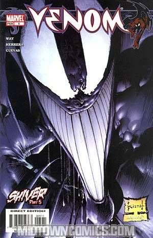 Venom #5