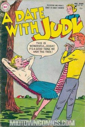 Date With Judy #45