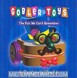 Gobler Toys Vol 1 Fun We Cant Remember TP
