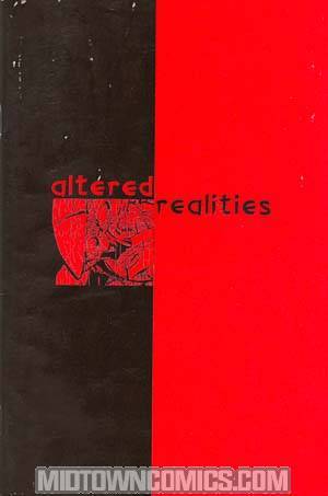 Altered Realities Anthology